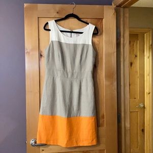 Banana Republic dress
